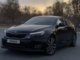 Kia K5 2013 года за 8 200 000 тг. в Кызылорда