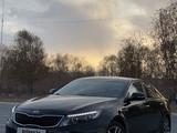 Kia K5 2013 года за 8 200 000 тг. в Кызылорда – фото 2