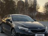 Kia K5 2013 года за 8 200 000 тг. в Кызылорда – фото 4