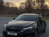 Kia K5 2013 года за 8 200 000 тг. в Кызылорда – фото 5