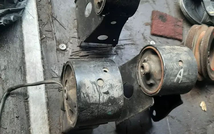 Падушка двигател сефиро за 15 000 тг. в Алматы