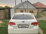 Subaru Legacy 2011 годаfor8 500 000 тг. в Алматы – фото 4