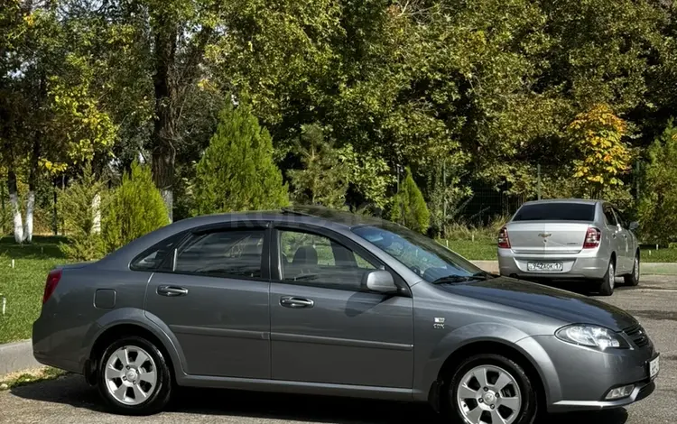 Chevrolet Lacetti 2023 года за 6 850 000 тг. в Шымкент