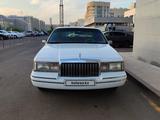 Lincoln Town Car 1993 года за 10 000 000 тг. в Астана – фото 3
