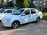 ВАЗ (Lada) Granta 2190 2012 года за 1 200 000 тг. в Риддер