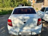 ВАЗ (Lada) Granta 2190 2012 года за 1 200 000 тг. в Риддер – фото 3