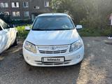 ВАЗ (Lada) Granta 2190 2012 года за 1 200 000 тг. в Риддер – фото 4