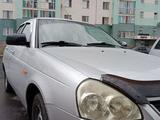 ВАЗ (Lada) Priora 2172 2013 года за 1 800 000 тг. в Шымкент