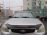 ВАЗ (Lada) Priora 2172 2013 года за 2 200 000 тг. в Астана – фото 3
