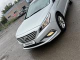 Hyundai Sonata 2016 года за 6 700 000 тг. в Павлодар