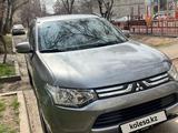 Mitsubishi Outlander 2013 года за 6 589 000 тг. в Талдыкорган – фото 3