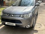 Mitsubishi Outlander 2013 года за 6 589 000 тг. в Талдыкорган