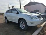 Toyota Harrier 2005 годаүшін8 500 000 тг. в Семей – фото 3