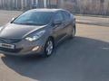 Hyundai Elantra 2013 года за 6 300 000 тг. в Уральск