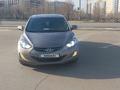 Hyundai Elantra 2013 года за 6 300 000 тг. в Уральск – фото 12