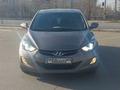 Hyundai Elantra 2013 года за 6 300 000 тг. в Уральск – фото 13