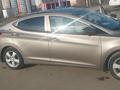 Hyundai Elantra 2013 года за 6 300 000 тг. в Уральск – фото 14