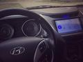 Hyundai Elantra 2013 года за 6 300 000 тг. в Уральск – фото 3