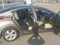 Hyundai Elantra 2013 года за 6 300 000 тг. в Уральск – фото 7