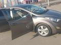 Hyundai Elantra 2013 года за 6 300 000 тг. в Уральск – фото 8