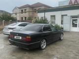 BMW 520 1993 годаүшін1 800 000 тг. в Актау