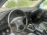 BMW 520 1993 годаүшін1 800 000 тг. в Актау – фото 3