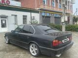 BMW 520 1993 годаүшін1 800 000 тг. в Актау – фото 2