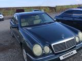 Mercedes-Benz E 280 1997 годаүшін2 500 000 тг. в Талдыкорган – фото 2