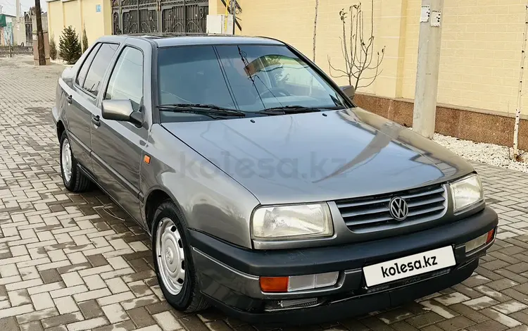 Volkswagen Vento 1993 годаfor1 500 000 тг. в Тараз