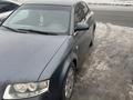 Audi A4 2003 годаүшін2 300 000 тг. в Астана