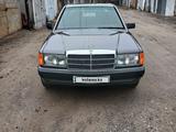 Mercedes-Benz 190 1991 года за 2 000 000 тг. в Рудный