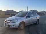 ВАЗ (Lada) Granta 2190 2012 годаfor2 350 000 тг. в Атырау