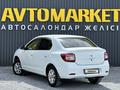 Renault Logan 2018 года за 4 390 000 тг. в Актобе – фото 4