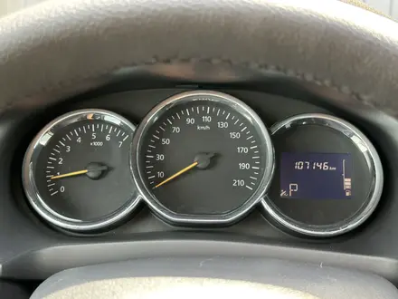 Renault Logan 2018 года за 4 390 000 тг. в Актобе – фото 20