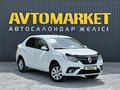 Renault Logan 2018 года за 4 390 000 тг. в Актобе – фото 2