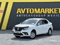 Renault Logan 2018 года за 4 390 000 тг. в Актобе