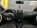 Renault Logan 2018 года за 4 390 000 тг. в Актобе – фото 9