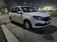 ВАЗ (Lada) Granta 2190 2020 года за 3 950 000 тг. в Шымкент