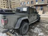 Jeep Gladiator 2023 годаүшін25 000 000 тг. в Актау – фото 2