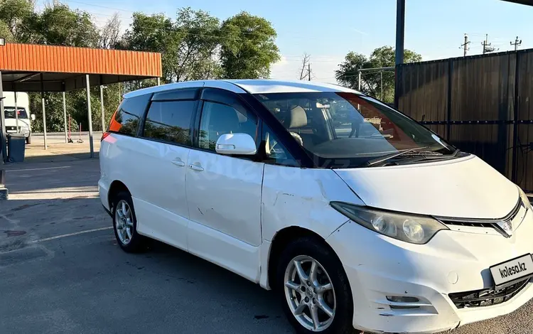Toyota Estima 2006 года за 4 150 000 тг. в Алматы