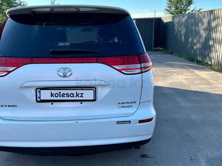 Toyota Estima 2006 года за 4 150 000 тг. в Алматы – фото 11