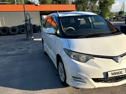 Toyota Estima 2006 года за 4 150 000 тг. в Алматы – фото 2