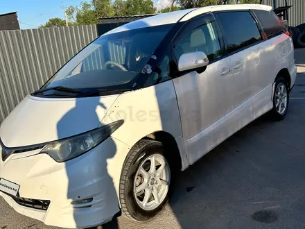 Toyota Estima 2006 года за 4 150 000 тг. в Алматы – фото 5