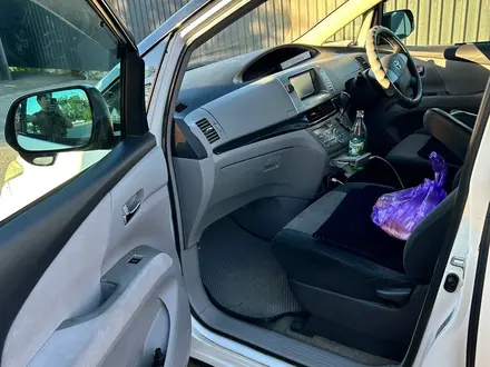 Toyota Estima 2006 года за 4 150 000 тг. в Алматы – фото 6