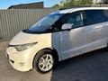 Toyota Estima 2006 года за 4 150 000 тг. в Алматы – фото 7
