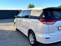Toyota Estima 2006 года за 4 150 000 тг. в Алматы – фото 8