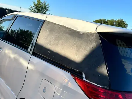 Toyota Estima 2006 года за 4 150 000 тг. в Алматы – фото 9