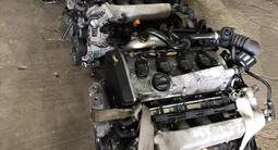 Volkswagen Golf4 AGU AUM 1.8л Турбо Двигатель за 350 000 тг. в Астана