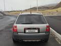 Audi A6 allroad 2005 годаүшін4 800 000 тг. в Алматы – фото 8