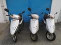 Honda  Dio 34 -35 2004 года за 270 000 тг. в Алматы